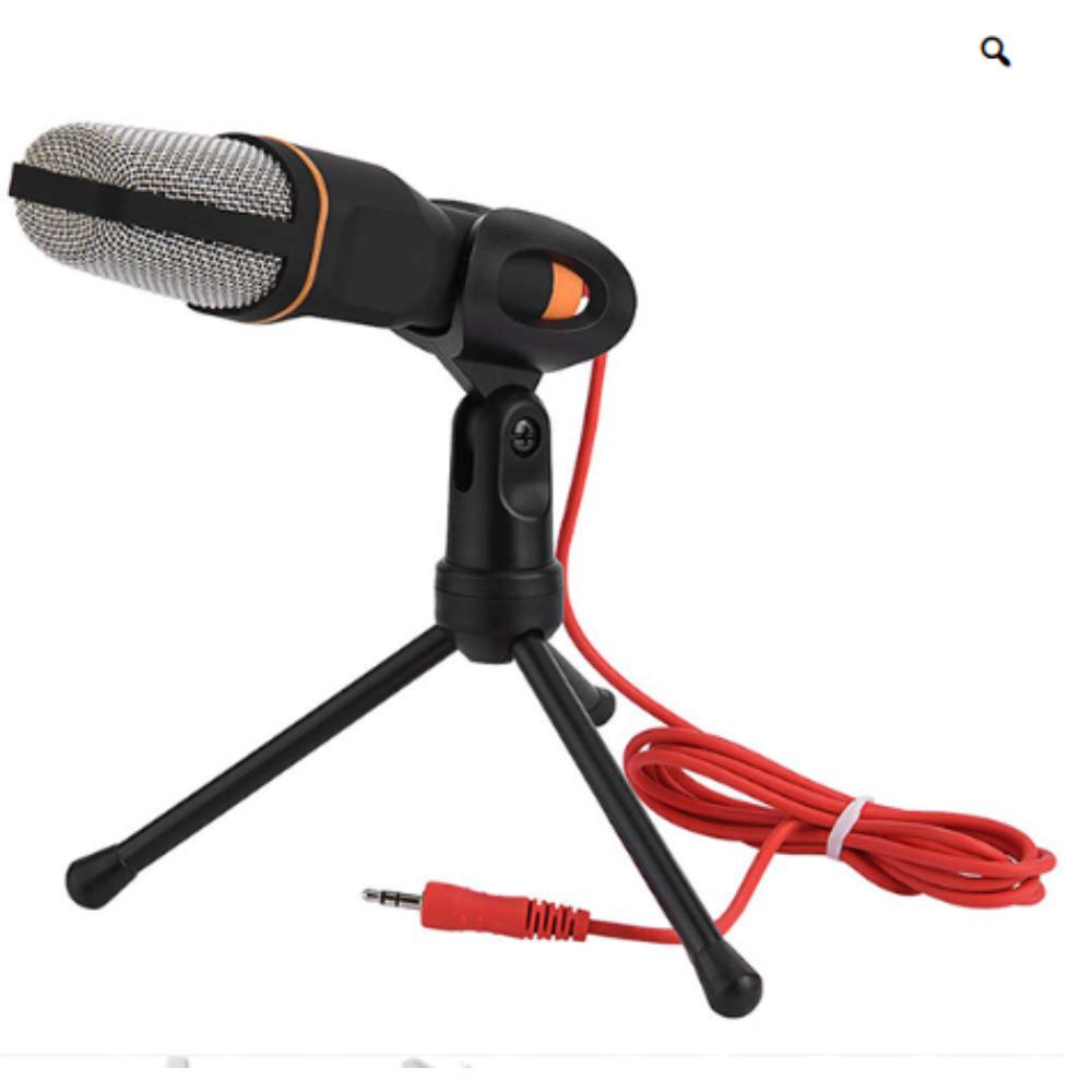 MICROFONO PRO 3.5 MM
