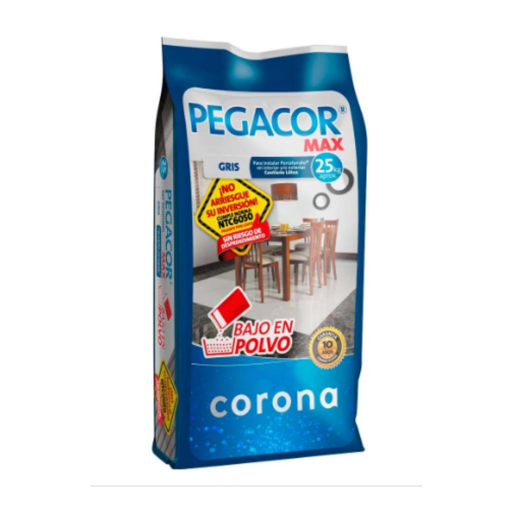 PEGACOR CERAMICO BLANCO 25KG
