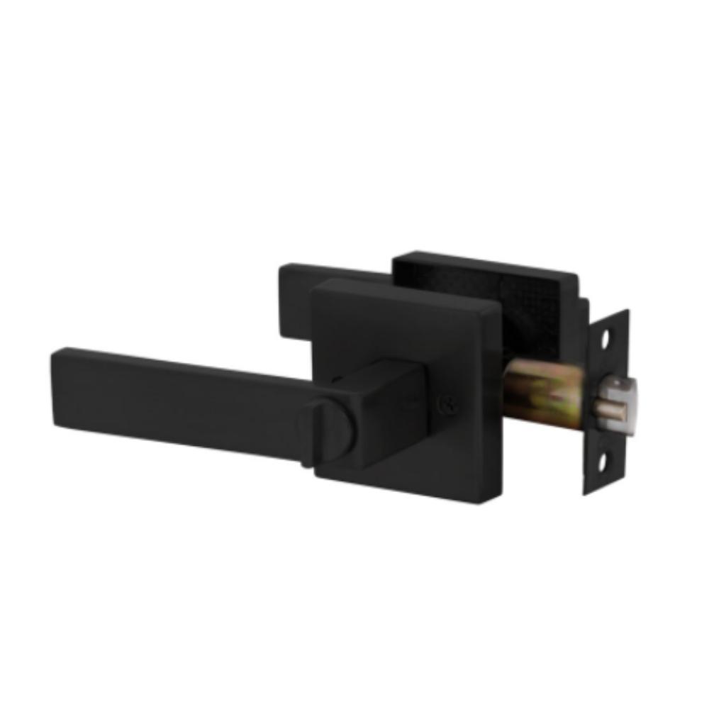 CERRADURA TRAFICO PESADO BLACK BANO (110B)