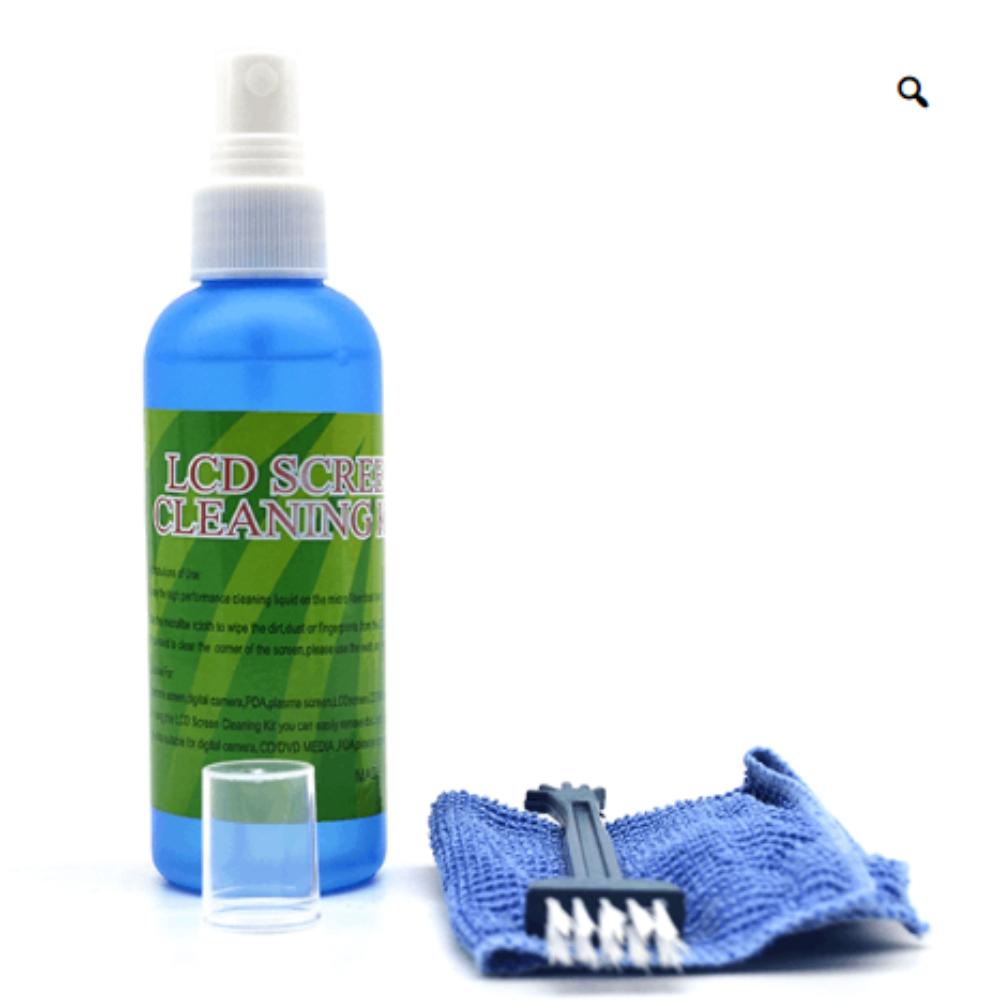 KIT DE LIMPIEZA JALTECH (KCL-1014)