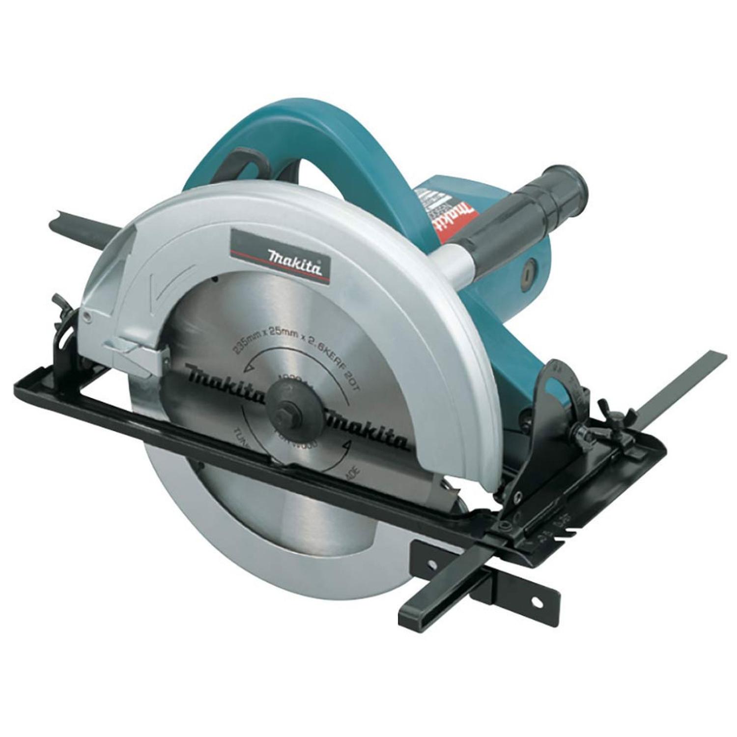 SIERRA CIRCULAR MAKITA 9 1/4″ 2000W INDUSTRIAL (N5900B)