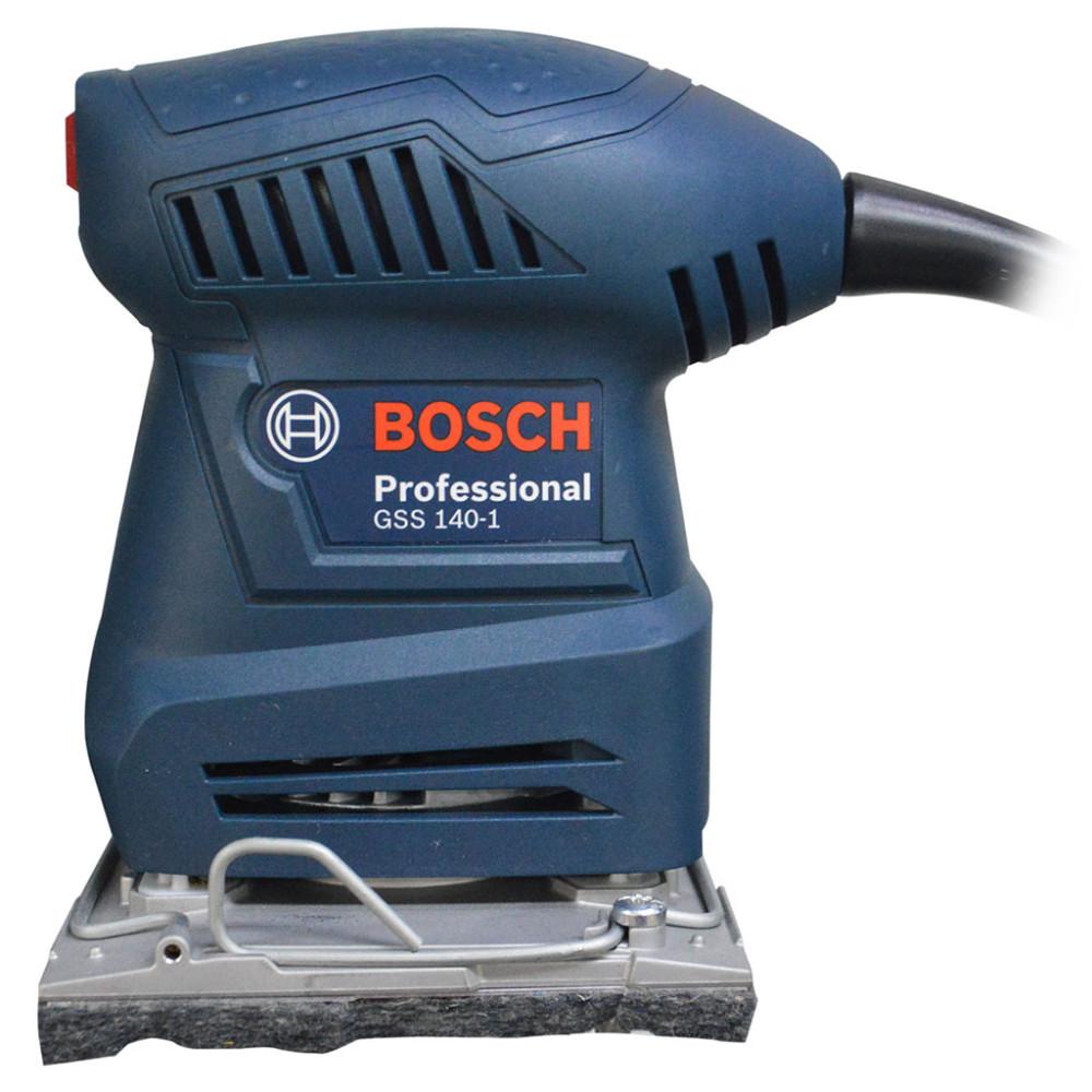 Lijadora Bosch Profesional