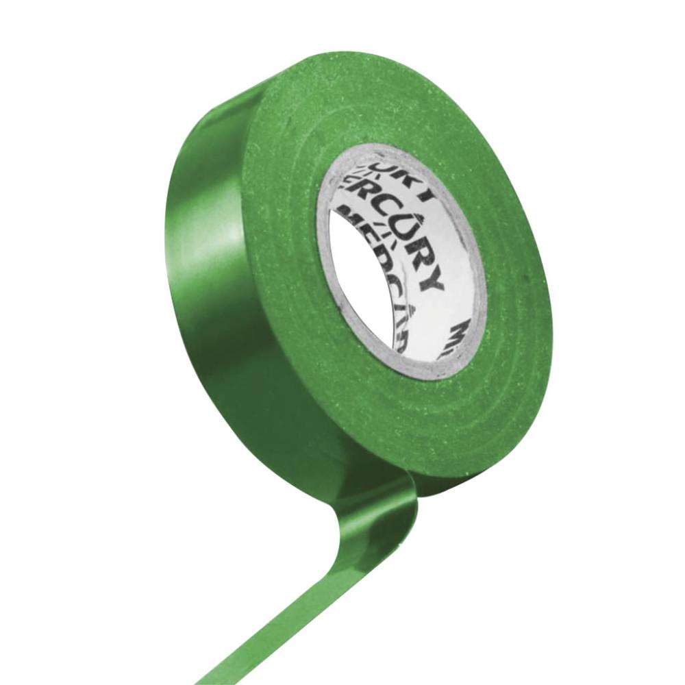CINTA AISLANTE VERDE (5MTS)