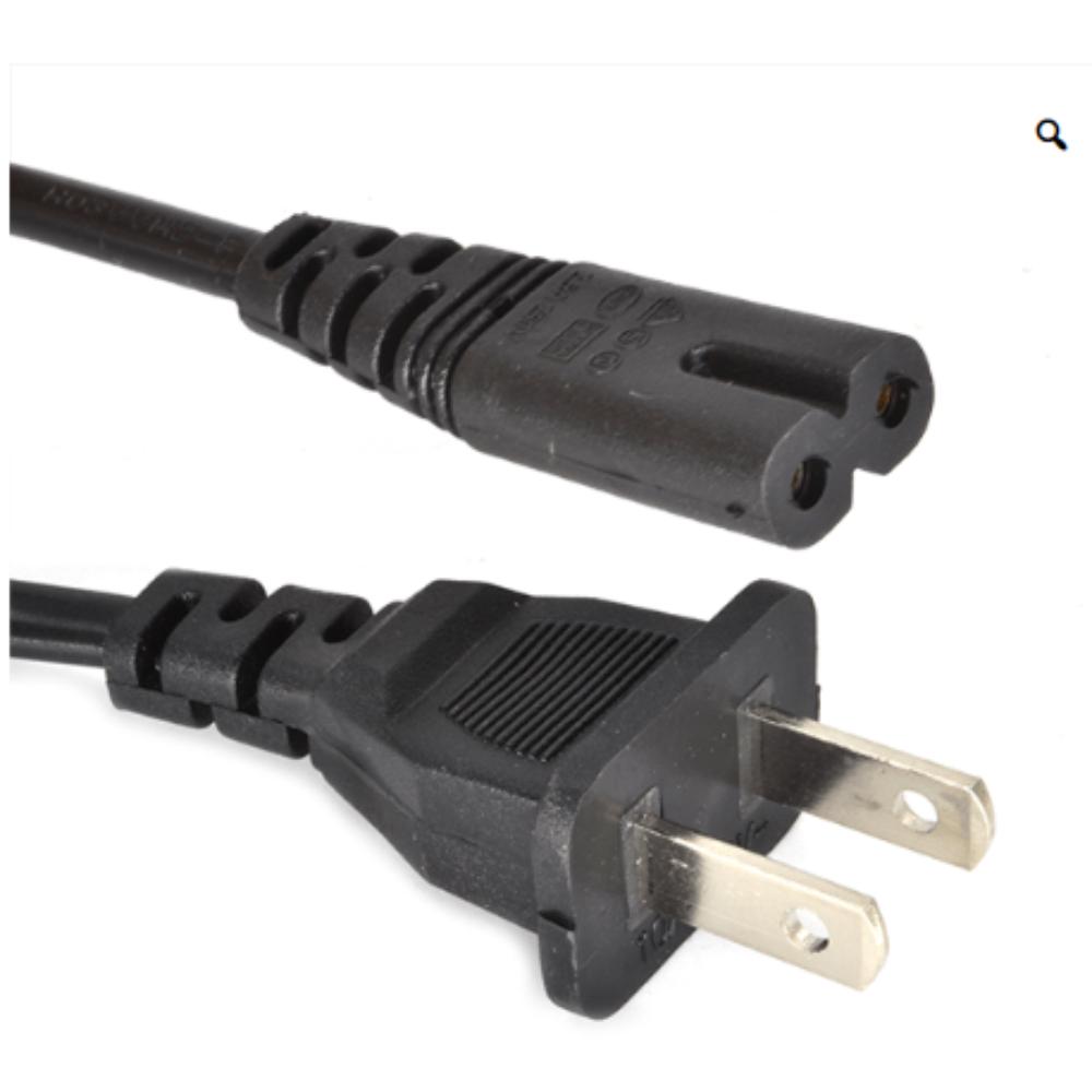 CABLE PODER TIPO GRABADORA PC004