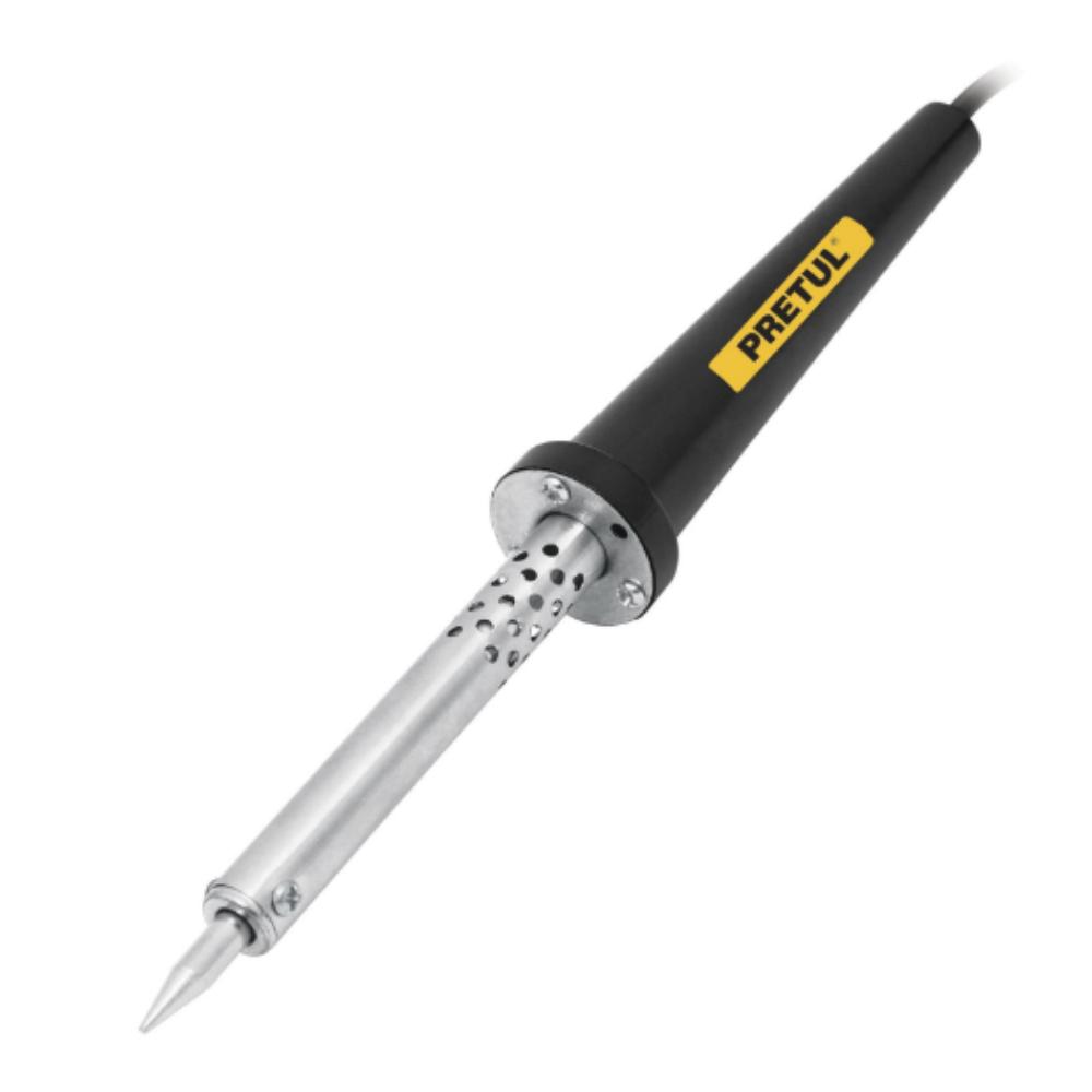 CAUTIN TIPO LAPIZ 60 W PRETUL