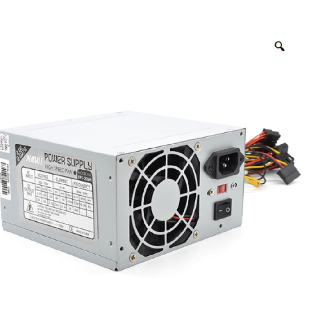 FUENTE DE PODER JATELCH 200 W