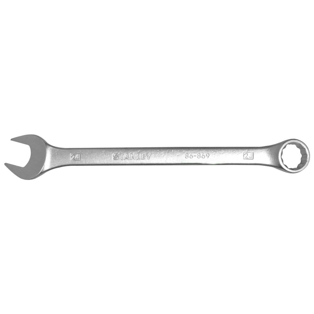 LLAVE MIXTA STANLEY # 24 (4-86-869)